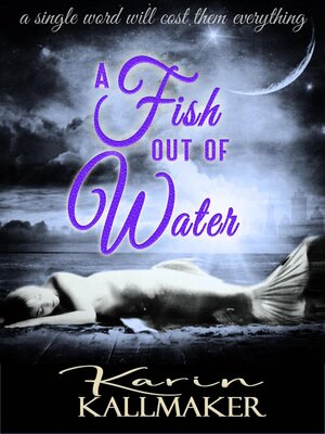 cover image of A Fish Out of Water